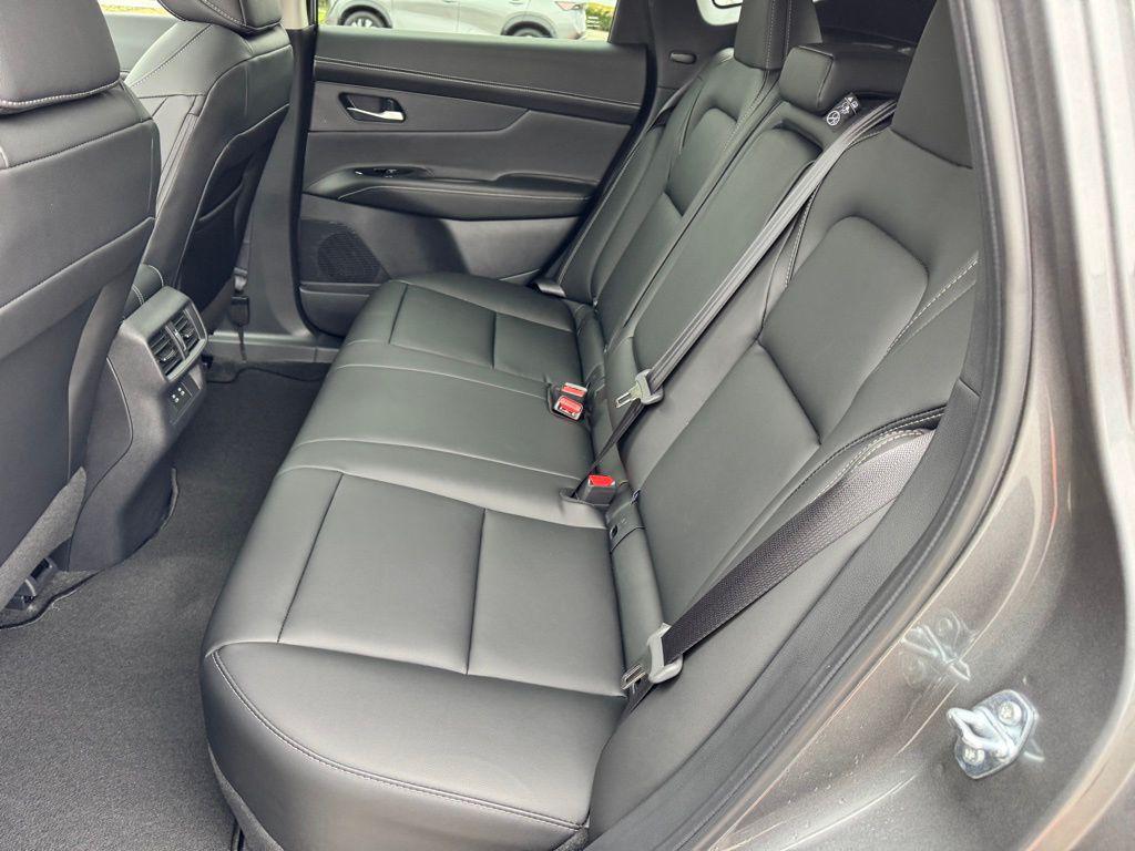 new 2025 Nissan Murano car, priced at $40,715