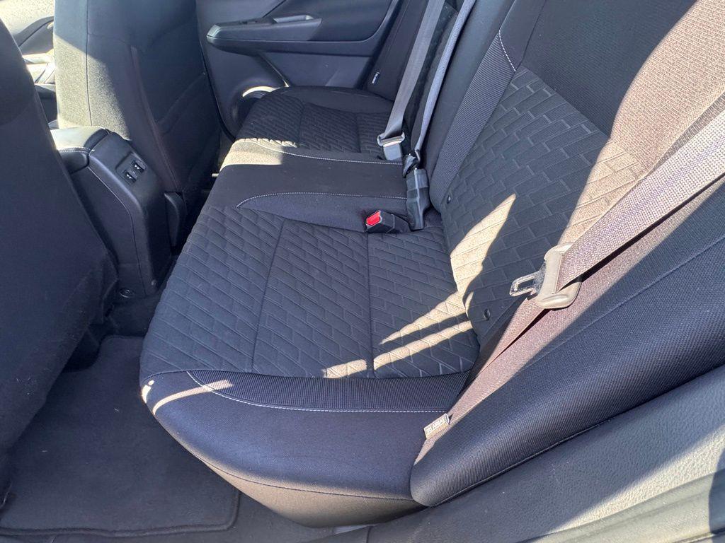 used 2021 Nissan Kicks car, priced at $17,988