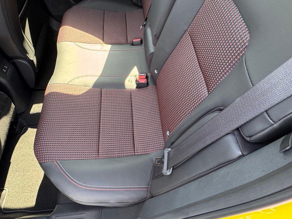 new 2025 Nissan Kicks car, priced at $27,865