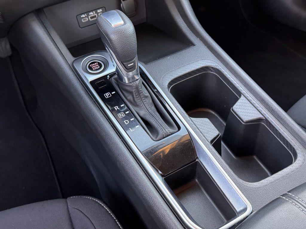 used 2020 Nissan Sentra car, priced at $16,988