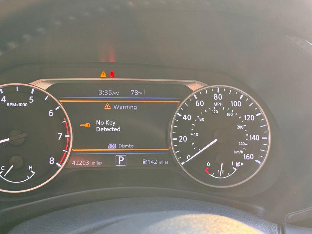 used 2020 Nissan Sentra car, priced at $16,988