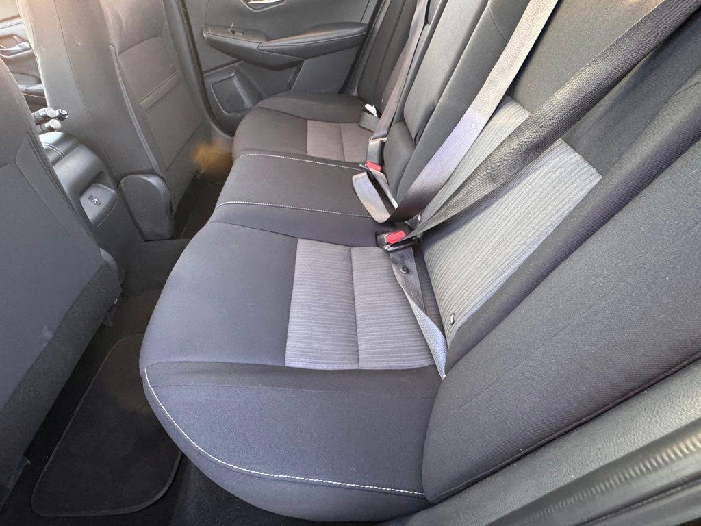 used 2020 Nissan Sentra car, priced at $16,988