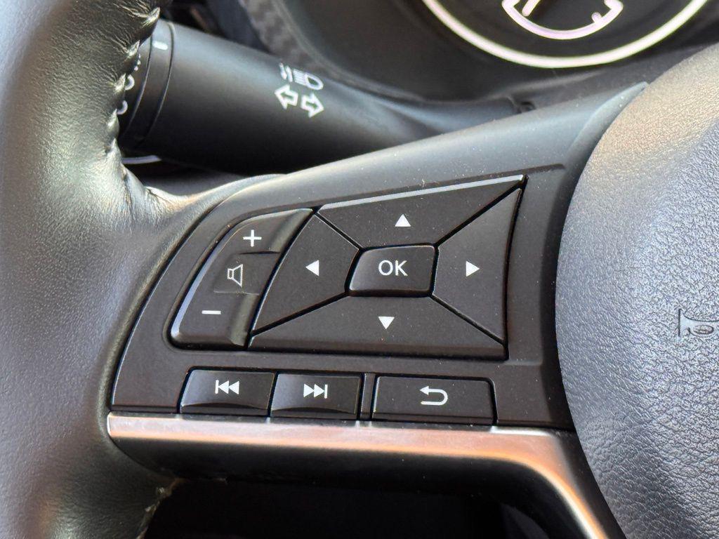 used 2020 Nissan Sentra car, priced at $16,988