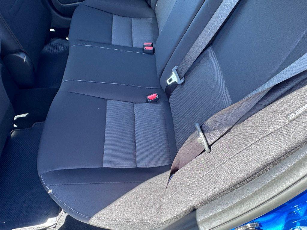 new 2025 Nissan Sentra car, priced at $23,625