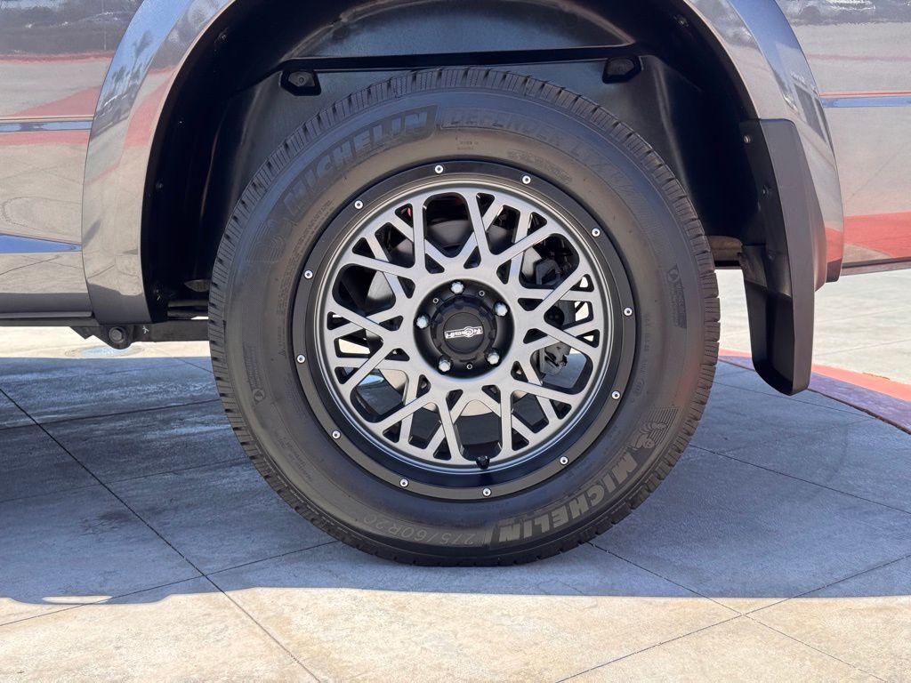 used 2018 Ram 1500 car, priced at $28,388