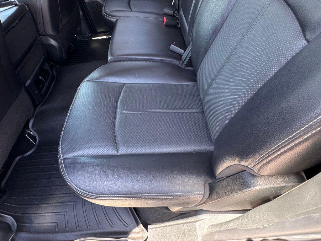 used 2018 Ram 1500 car, priced at $28,388