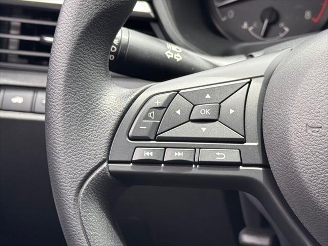 new 2025 Nissan Altima car, priced at $28,775