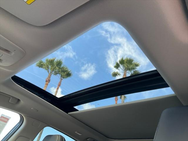 new 2025 Nissan Murano car, priced at $48,715
