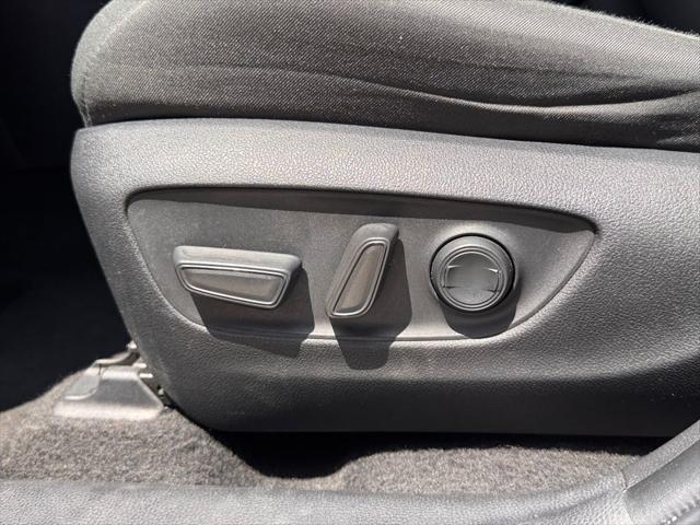 used 2022 Toyota RAV4 car, priced at $30,988