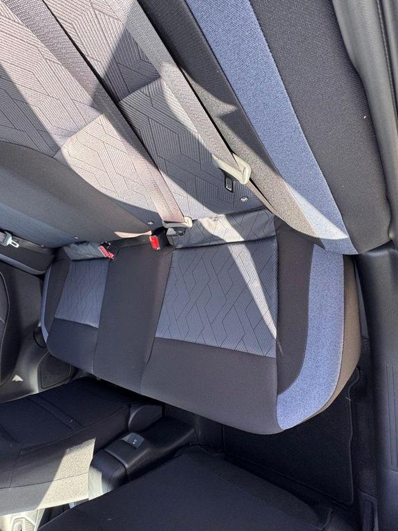 new 2025 Nissan Versa car, priced at $21,900
