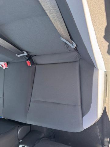 new 2025 Nissan Versa car, priced at $21,945