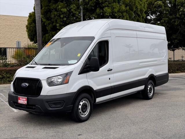 used 2021 Ford Transit-250 car, priced at $34,988