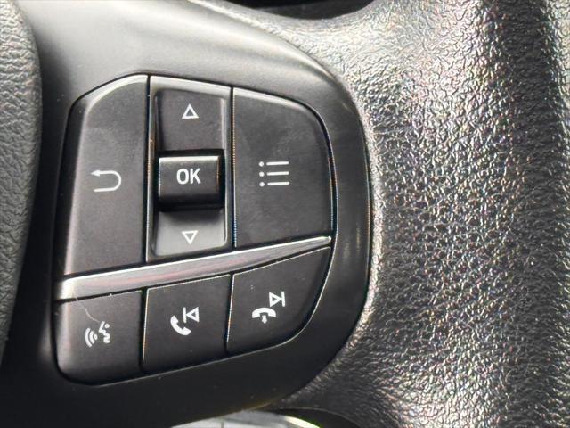 used 2021 Ford Transit-250 car, priced at $34,988