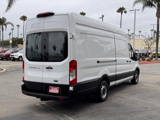 used 2021 Ford Transit-250 car, priced at $34,988