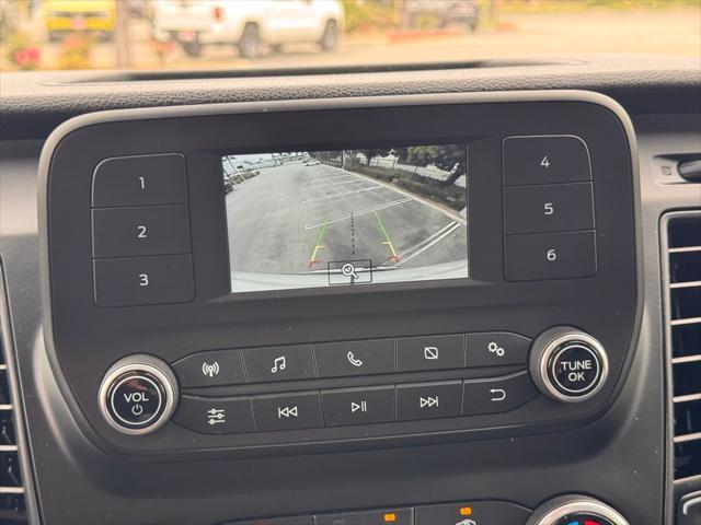 used 2021 Ford Transit-250 car, priced at $34,988