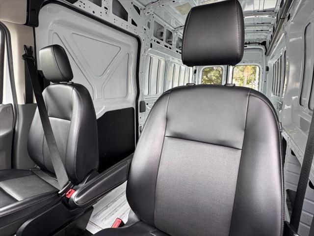 used 2021 Ford Transit-250 car, priced at $34,988