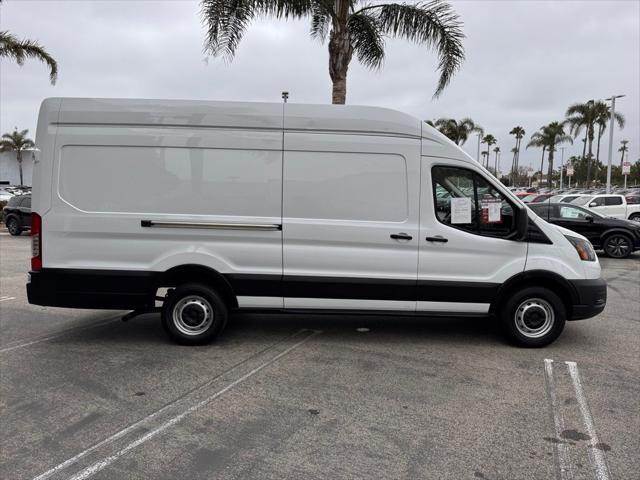 used 2021 Ford Transit-250 car, priced at $34,988