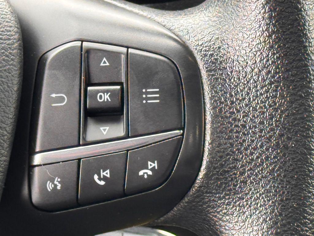 used 2021 Ford Transit-250 car, priced at $34,988