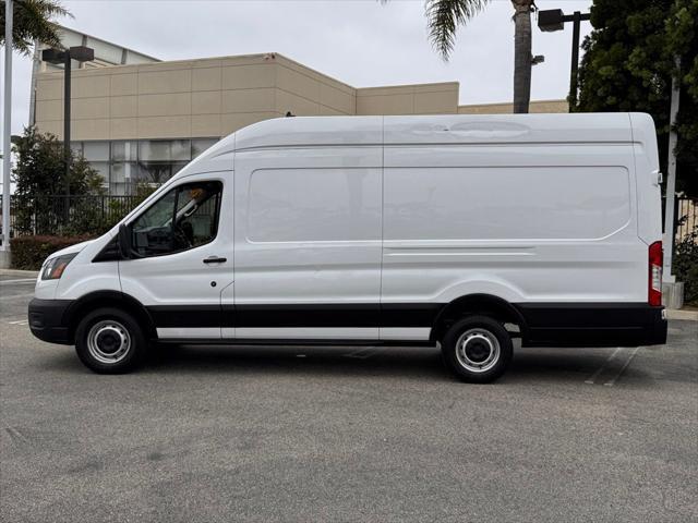 used 2021 Ford Transit-250 car, priced at $34,988