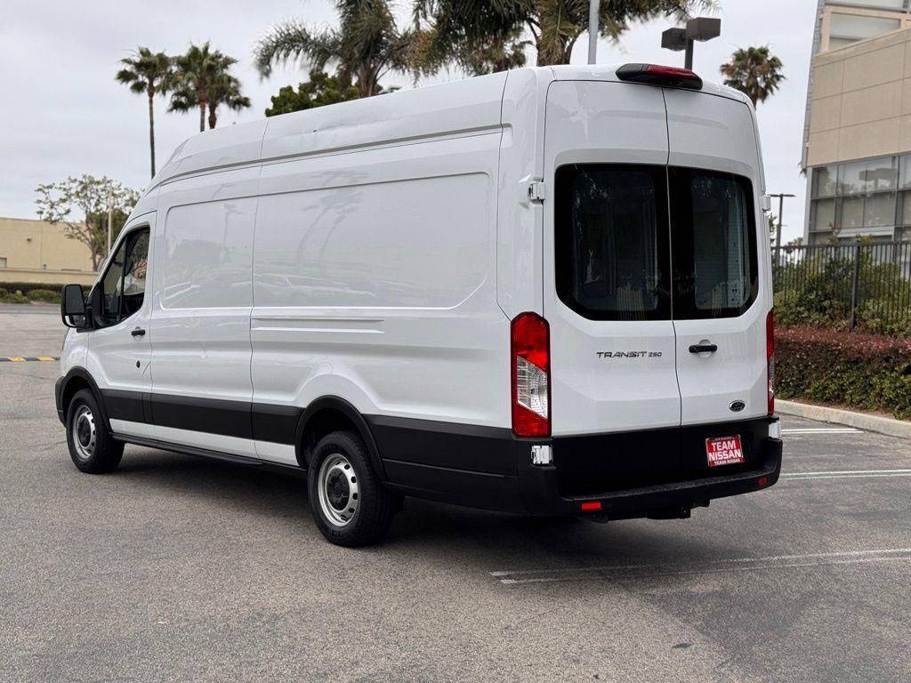 used 2021 Ford Transit-250 car, priced at $34,988