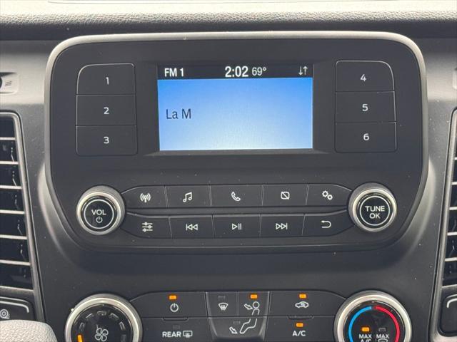 used 2021 Ford Transit-250 car, priced at $34,988