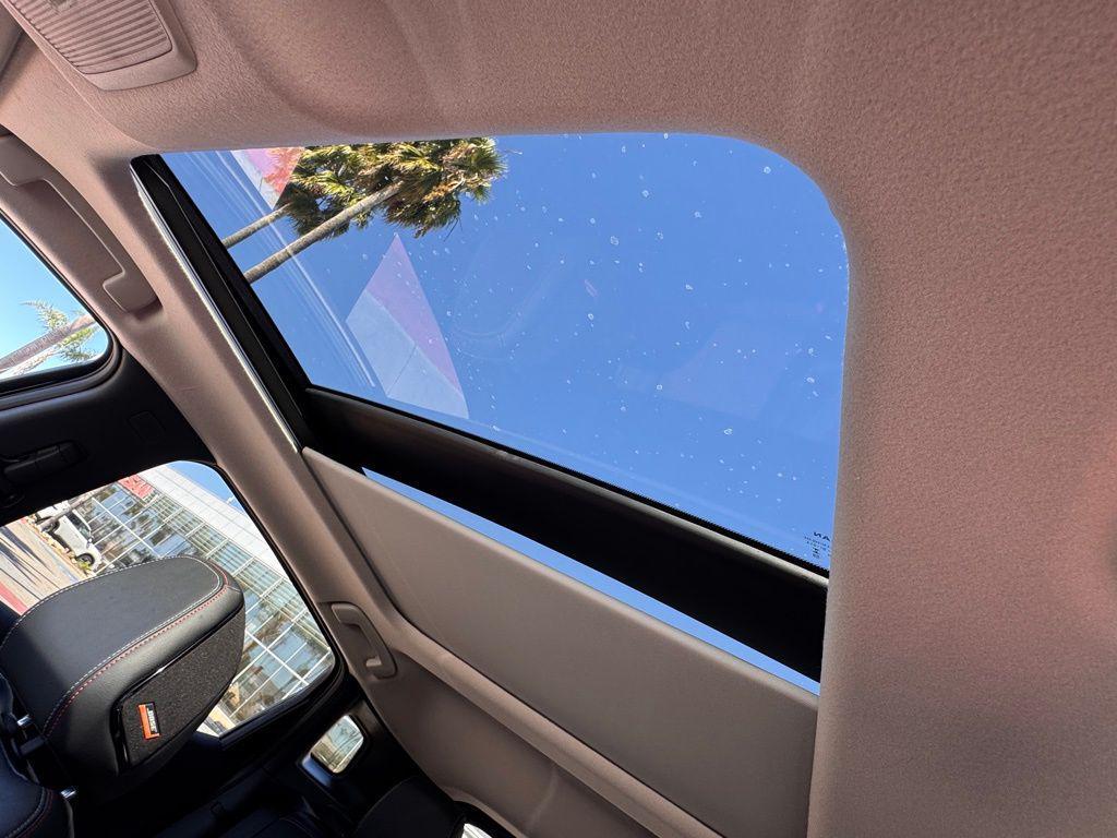 new 2026 Nissan Kicks car, priced at $29,650