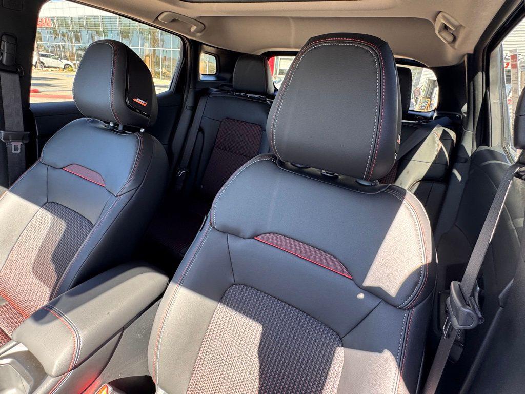 new 2026 Nissan Kicks car, priced at $29,650