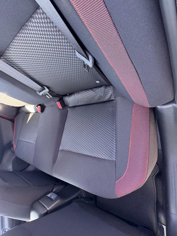 new 2025 Nissan Versa car, priced at $21,800