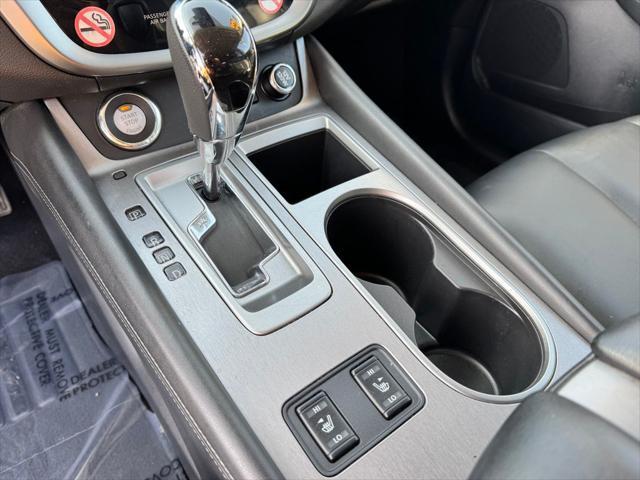 used 2023 Nissan Murano car, priced at $26,988