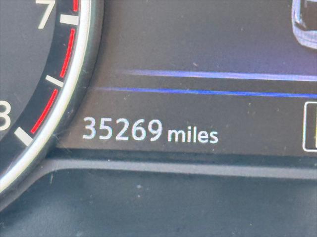 used 2023 Nissan Murano car, priced at $26,988