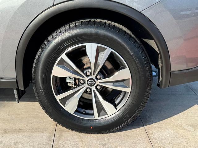 used 2023 Nissan Murano car, priced at $26,988