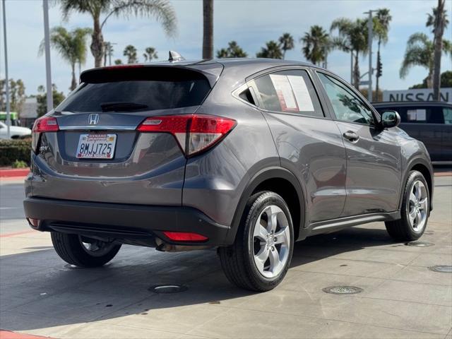 used 2019 Honda HR-V car, priced at $19,688