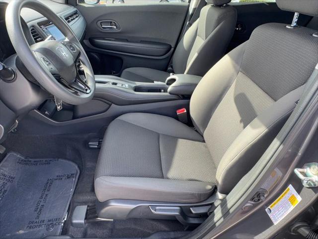 used 2019 Honda HR-V car, priced at $19,688