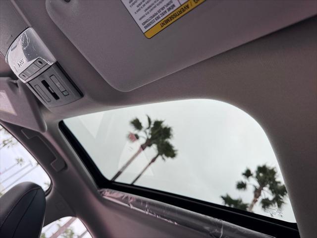new 2025 Nissan Sentra car, priced at $28,860