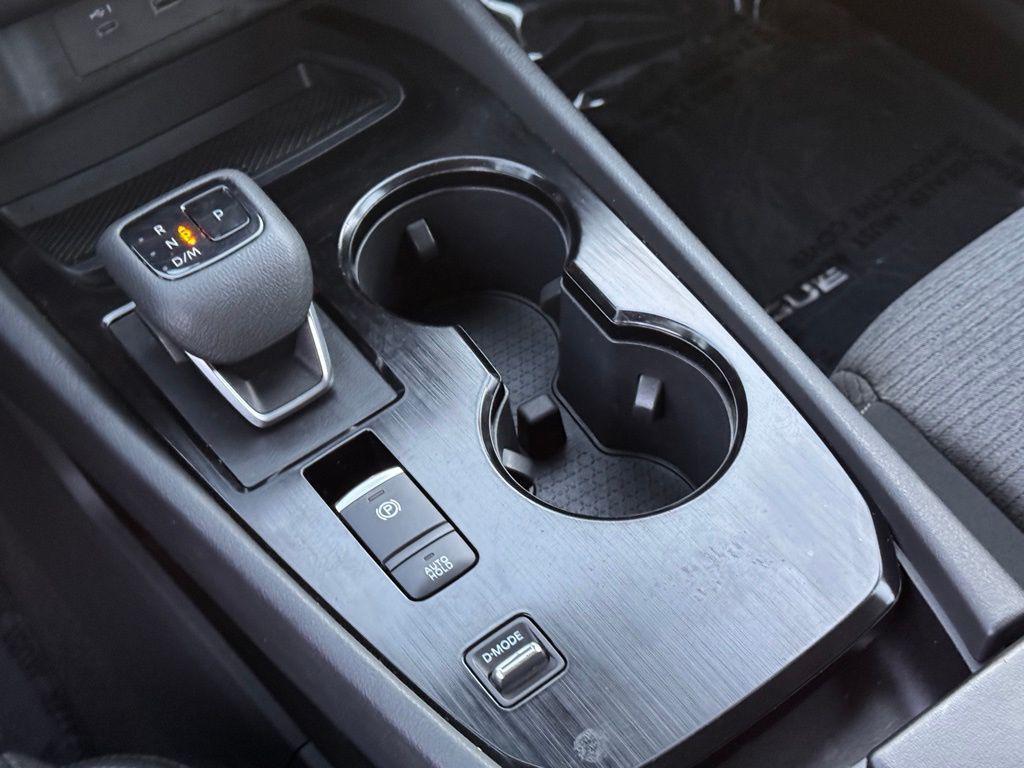 used 2023 Nissan Rogue car, priced at $17,988