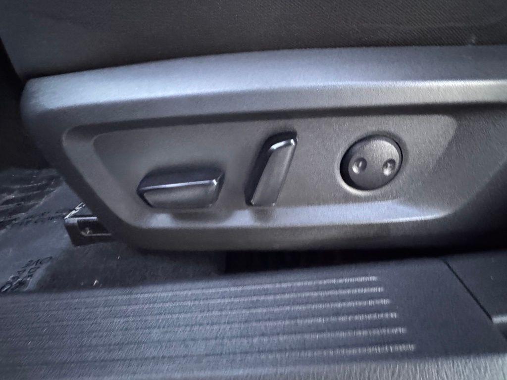 used 2023 Nissan Rogue car, priced at $17,988