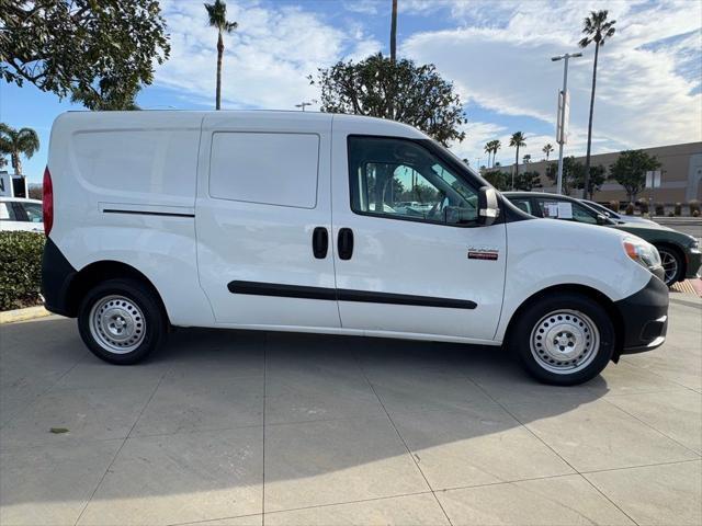 used 2021 Ram ProMaster City car, priced at $22,988