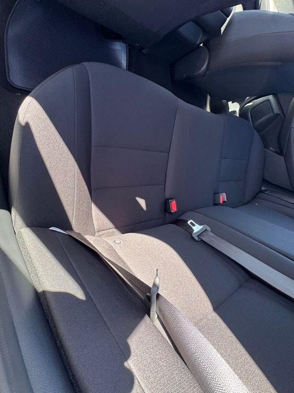 new 2025 Nissan Sentra car, priced at $22,310