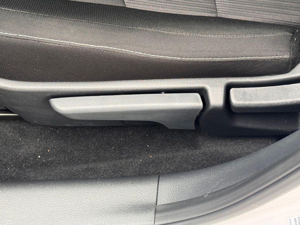 used 2025 Nissan Sentra car, priced at $20,988