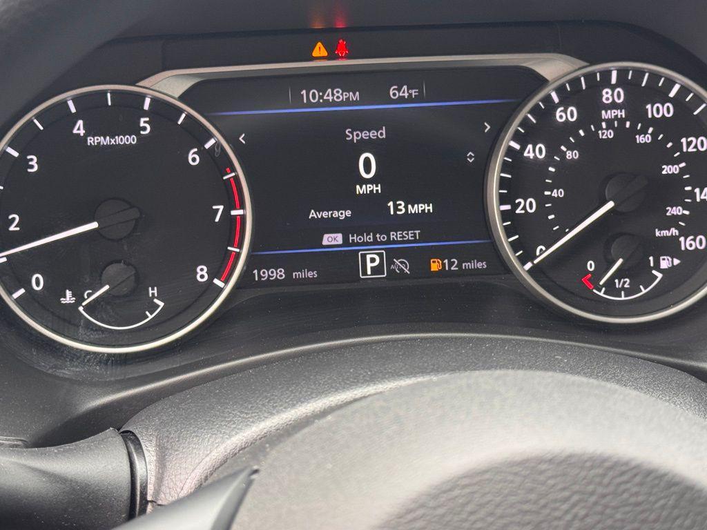 used 2025 Nissan Sentra car, priced at $20,988