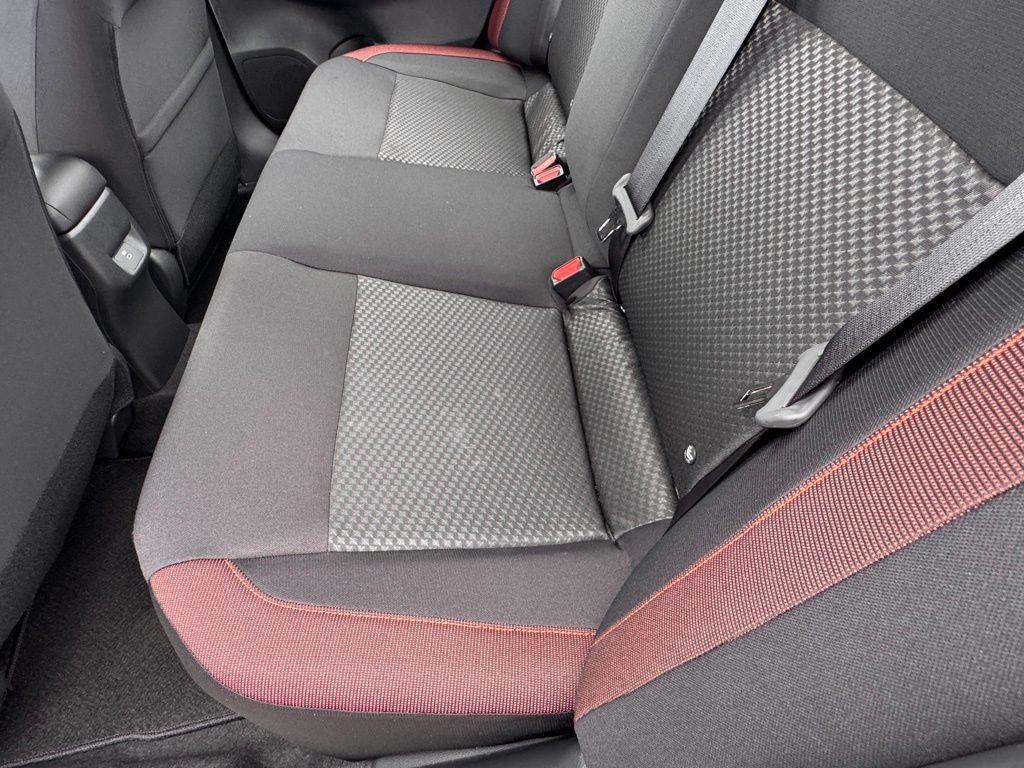 new 2025 Nissan Versa car, priced at $21,800