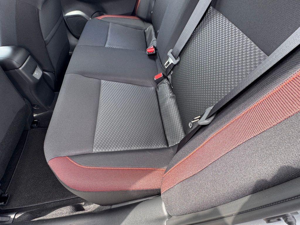 new 2025 Nissan Versa car, priced at $21,800