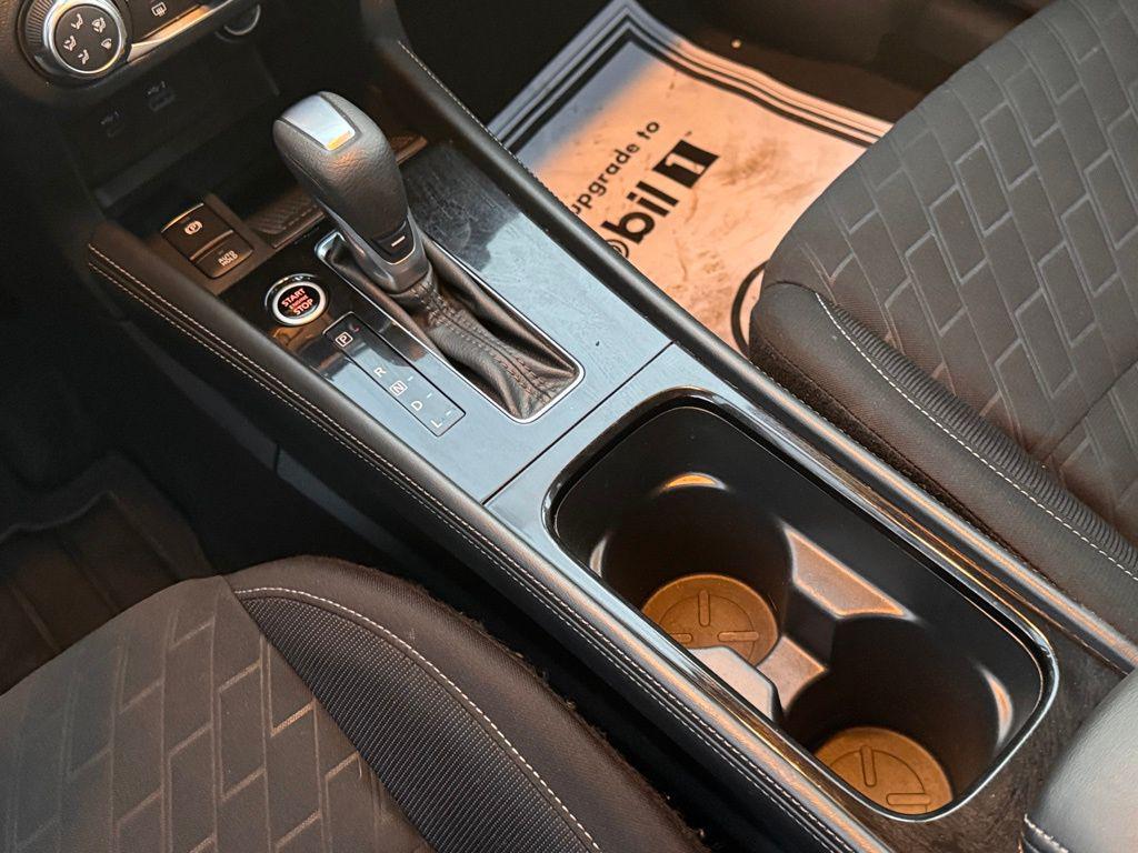 used 2023 Nissan Kicks car, priced at $17,988