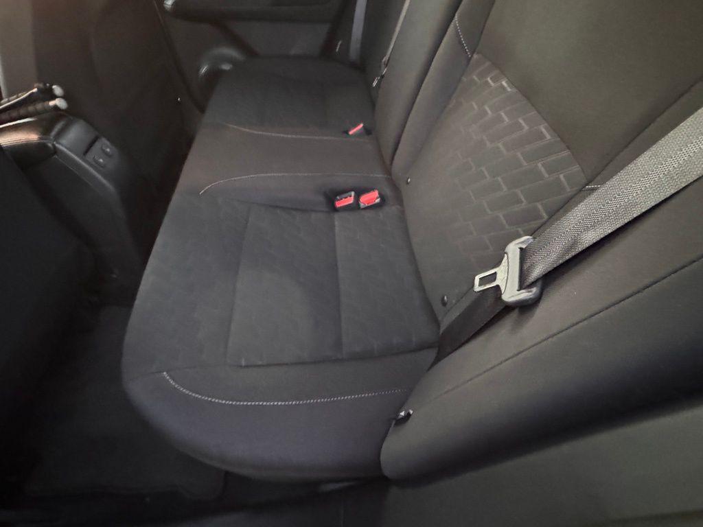 used 2023 Nissan Kicks car, priced at $17,988