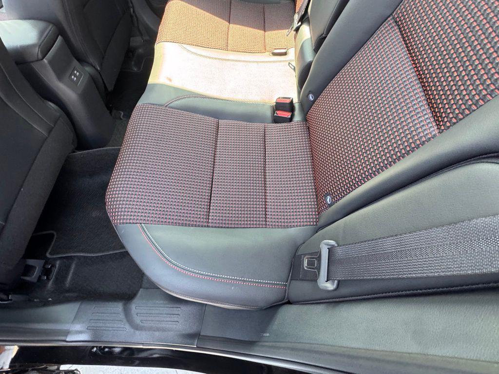new 2025 Nissan Kicks car, priced at $26,095