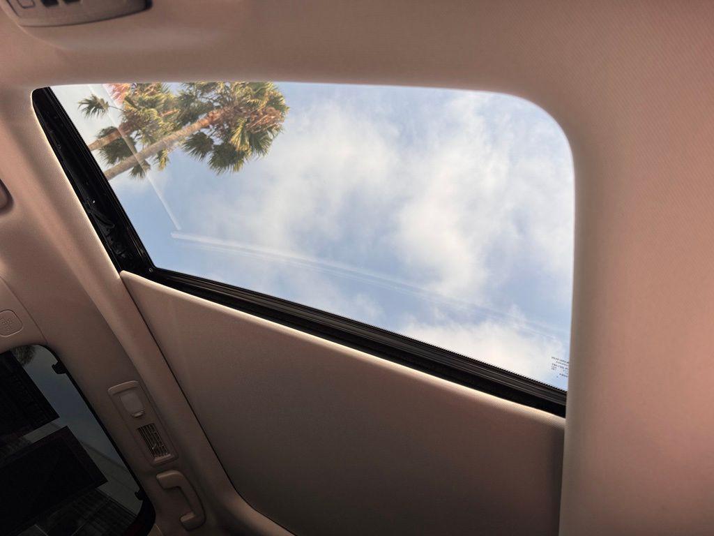 used 2022 Nissan Pathfinder car, priced at $33,988