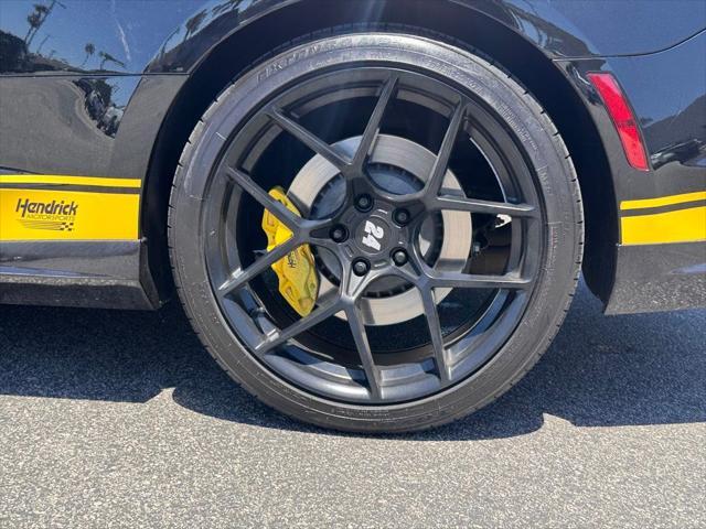 used 2020 Chevrolet Camaro car, priced at $41,988