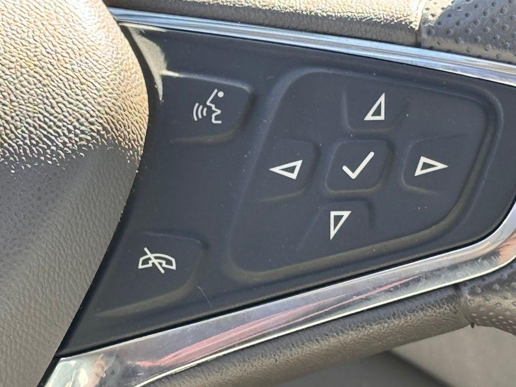 used 2021 Chevrolet Malibu car, priced at $17,988