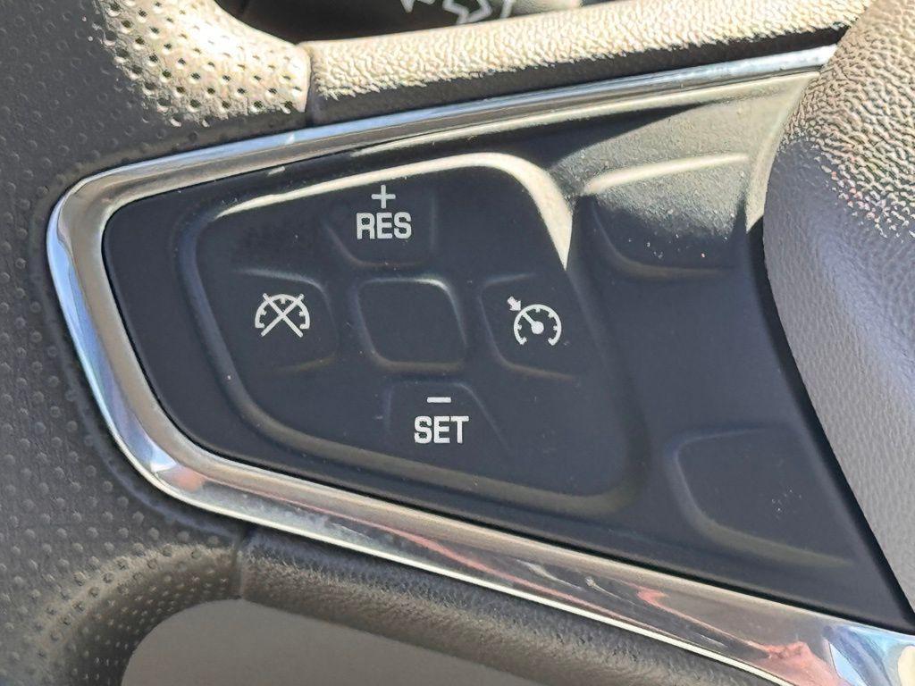used 2021 Chevrolet Malibu car, priced at $17,988