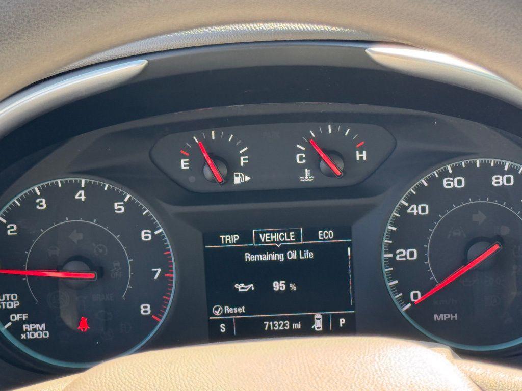 used 2021 Chevrolet Malibu car, priced at $17,988